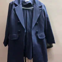 کت مجلسی و بیرونی