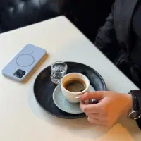 دعوت به همکاری باریستا خانم/شیفت عصر|استخدام خدمات فروشگاه و رستوران|لاهیجان, رجایی|دیوار