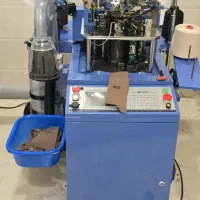 جوراب باف ماهر