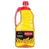 روغن ذرت دلیزیو