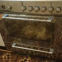 گاز التون