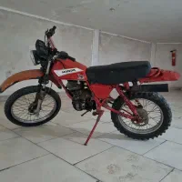 تریل xl200cc