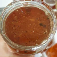 عسل درجه یک کرمانشاه و روغن کرمانشاه