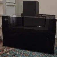 هود لمسی درسا