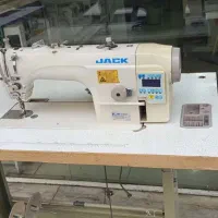 راسته فول کامپیوتری جک در حد