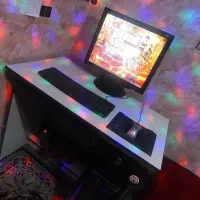 کامپیوتر فول گیم