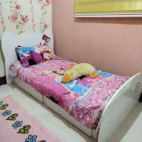 تخت خواب