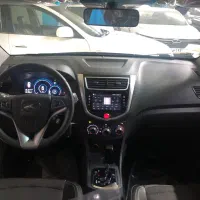 ایگل کی ام سی/ جی ۴/نقد و اقساط/تحویل فوری|خودرو سواری و وانت|تهران, زرگنده|دیوار