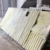 درب کارگاهی