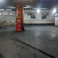 نیروی کارواش|استخدام سرایداری و نظافت|تهران, جنتآباد مرکزی|دیوار