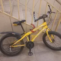 دوچرخه ۲۰  قیمت ۴ ملیون