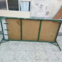 تخت خواب|تخت و سرویس خواب|قم, شهر قائم|دیوار