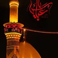 شما به زیارت کربلا دعوت شده ای|تور و چارتر|تهران, نبی اکرم|دیوار