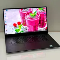 لپتاپ دل 5540 لمسی 4k OLED|رایانه همراه|شیراز, ملاصدرا|دیوار