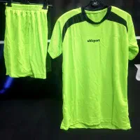 لباس فوتسال جام رمضان