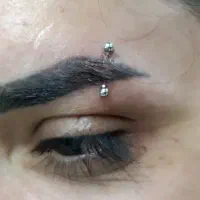 مدل برای پیرسینگ|خدمات آرایشگری و زیبایی|خوی, |دیوار