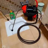 لوله بازکن(هشتگردواطراف) فنرزن۲۴ساعته و چاه باز کن