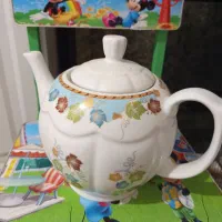قوری بزرگ