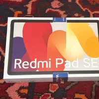 Redmi pad Se Xiaomi|تبلت|اصفهان, دستگرده|دیوار