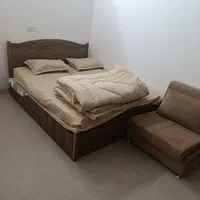سوئیت روزانه و ماهانه شیک و مرتب|اجارهٔ کوتاهمدت آپارتمان و سوئیت|میبد, |دیوار