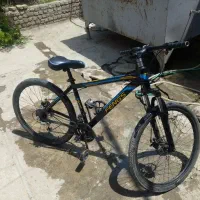 دوچرخه سایز ۲۶