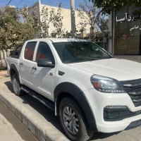 وانت فوتون دیزل مدل۴۰۱برج ۱۲