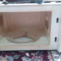 مایکروفر GEEPAS|اجاق گاز و لوازم برقی پخت‌وپز|بندرعباس, |دیوار