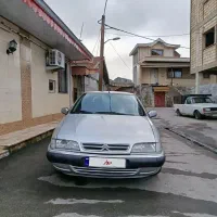 زانتیا 2000|خودرو سواری و وانت|بندر انزلی, سید آسیه|دیوار