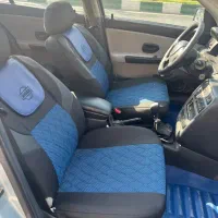 سمند ۸۲ عروسک سالم|خودرو سواری و وانت|هشتگرد, هشتگرد قدیم|دیوار