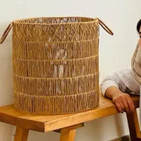 سبد کوسن لباس اسباب بازی|صنایع دستی و سایر لوازم تزئینی|تهران, آشتیانی|دیوار