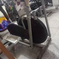 دوچرخه ثابت