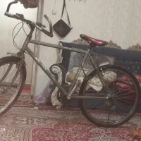 دوچرخه ۲۶دماوند