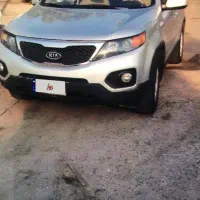 اجاره سورنتو ۷ نفره ۲۰۱۰