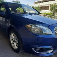 برلیانس H320 اتوماتیک 1500cc، مدل ۱۳۹۵|خودرو سواری و وانت|مشهد, کارمندان دوم|دیوار