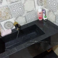 روشویی سنگی|لوازم سرویس بهداشتی|قم, الغدیر|دیوار