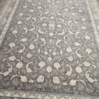 فرش 9متری نو هزارو دویست و هفتصد شانه