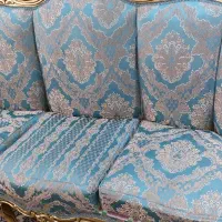 مبل سلطنتی|مبلمان خانگی و میز عسلی|تهران, جهاد|دیوار