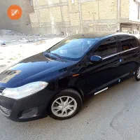 MVM315 صندوقدار مدل 93/ سالم