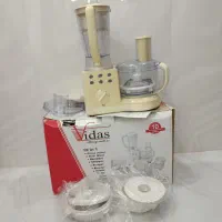 غذا ساز ویداس