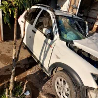 کوییک اس ۴۰۲|خودرو سواری و وانت|علیآباد کتول, |دیوار