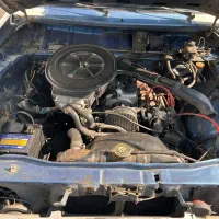 مزدا ۲۰۰۰ ژاپن شرایط ویژه|خودرو سواری و وانت|تبریز, |دیوار