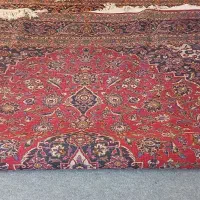 فرش ۱۲ متری مشهد|فرش|تهران, ایوانک|دیوار