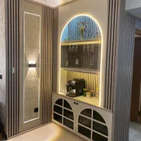 بازسازی تی وی وال کافی بار تی وی روم کابینت|خدمات پیشه و مهارت|تهران, تهرانپارس جنوبی|دیوار