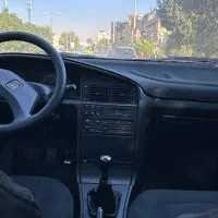 فروش پژو ۴۰۵ مدل ۸۲