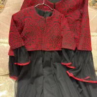 ست مادر دختری شب یلدا|لباس|نیشابور, کوی یغما|دیوار