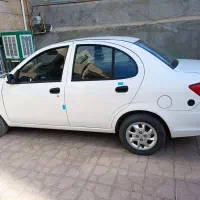 سایناs دوگانه کارخانه مدل 1403 بدون رنگ