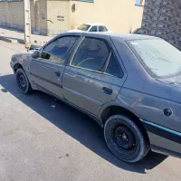 پژو 405مدل 94شهرستانی