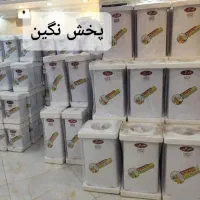 آبگرمکن برقی ۱۴تا ۱۶۰لیتری امگا