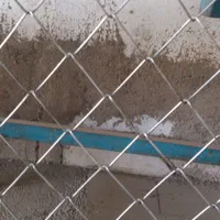 تولید فنس گالوانیزه گرم و پایه فنس|عمده‌فروشی|قرچک, باقرآباد|دیوار