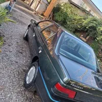 پژو۲۰۰۰کلکسیونی